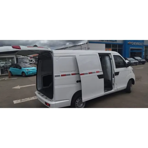 Karry 2026 Blanco Bogotá