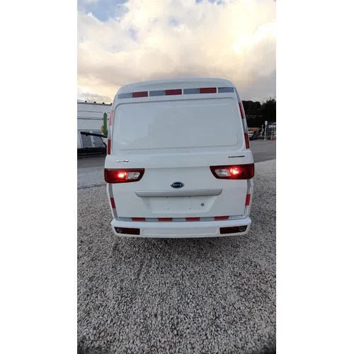 Karry 2026 Blanco Bogotá