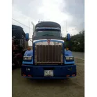 Kenworth T800 2004 Azul Tocancipá