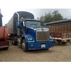 Kenworth T800 2004 Azul Tocancipá