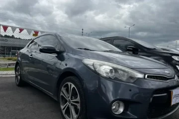 Kia CERATO KOUP 2.0 Sx