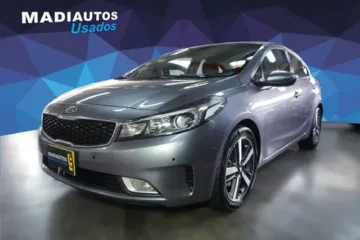 Kia CERATO PRO 1.6l