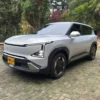 Kia EV5 2025 Plateado Envigado