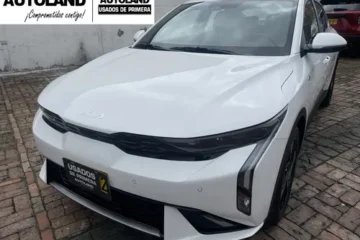 Kia K3 1.6 Gt Line At