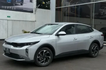 Kia K3 1.6 Vibrant At