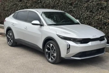 Kia K3 1.6 Zenith At Sedan