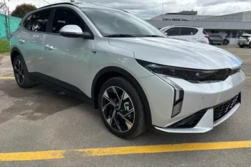 Kia K3 Cross 1.6 Gt-line At Suv