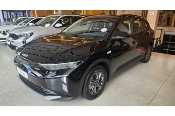 Kia K3 Cross 1.6 Vibrant