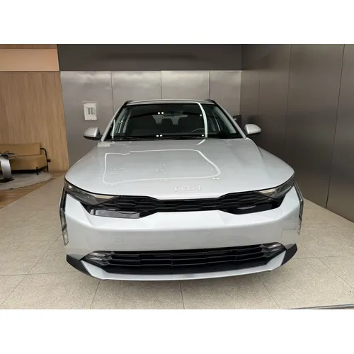 Kia K3 Cross 2026 Gris Bogotá