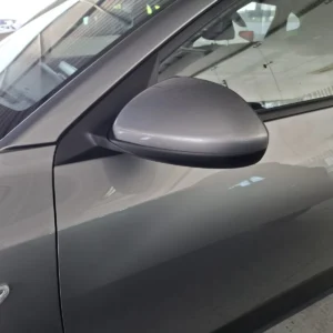 Kia K3 Cross 2026 Gris Bogotá