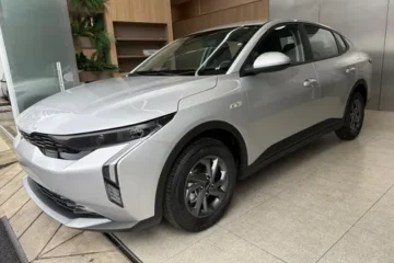 Kia K3 Desire 2027 Mecanico