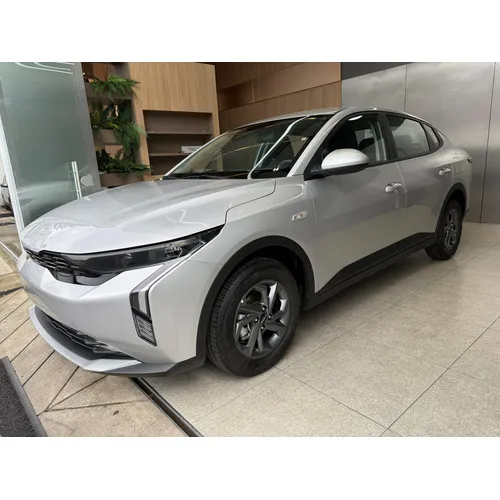 Kia K3 Desire 2026 Plateado Bogotá