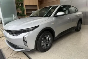 Kia K3 Desire 2027 Mecanico