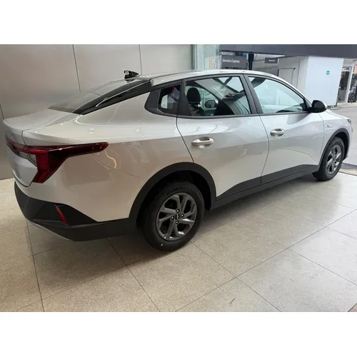 Kia K3 Desire 2026 Plateado Bogotá