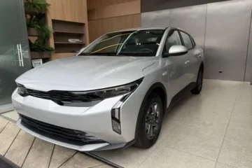 Kia K3 Desire Mecanico Mod 2027 Entrega Inmediata Hoy Soat