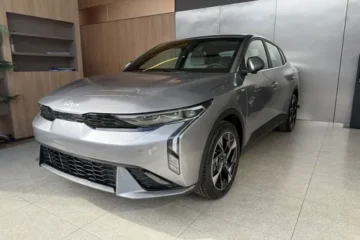 Kia K3 Gt Line 2026 (bono De Matricula)