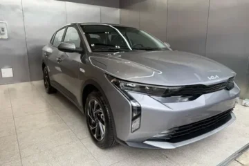 Kia K3 Vibrant Automatico 1.6 Mod 2027 Con Soat Gratis