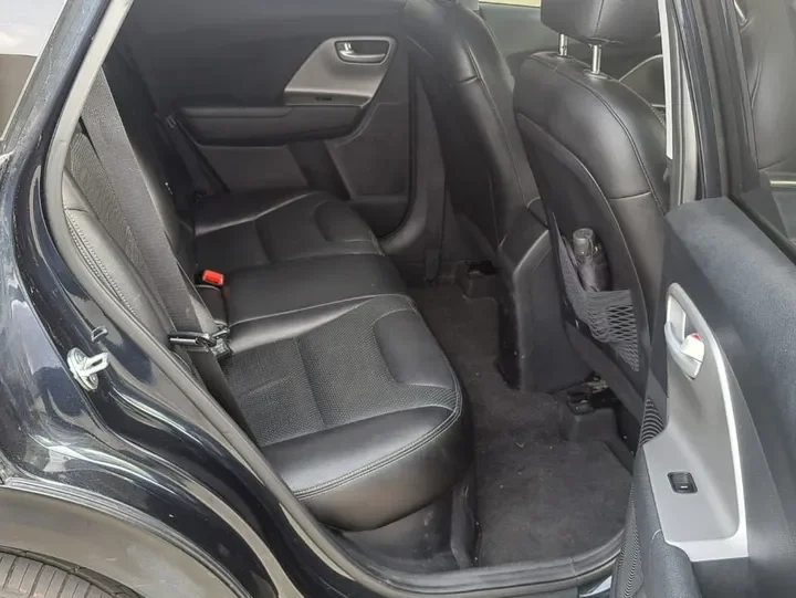 Kia Niro 1.6 Zenith Híbrida 2020 Azul11