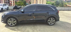 Kia Niro Zenith 2020 Azul Itagüí