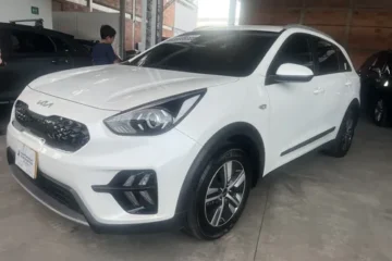 Kia Niro EMOTION AT