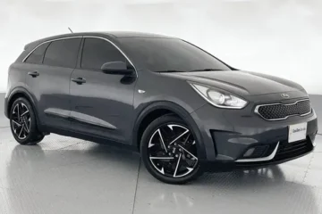 Kia Niro Emotion Tp 1600cc