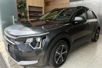 Kia Niro Hibrido DESIRE