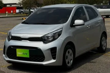 Kia Picanto 1.0 Emotion