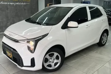 Kia Picanto 1.0 Emotion