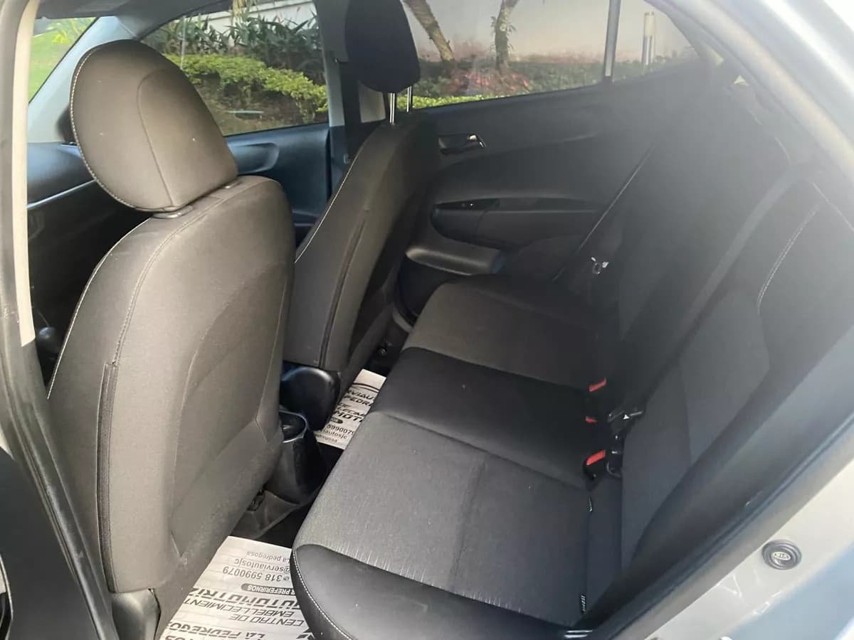 Kia Picanto 1.0 Emotion Modelo 2023