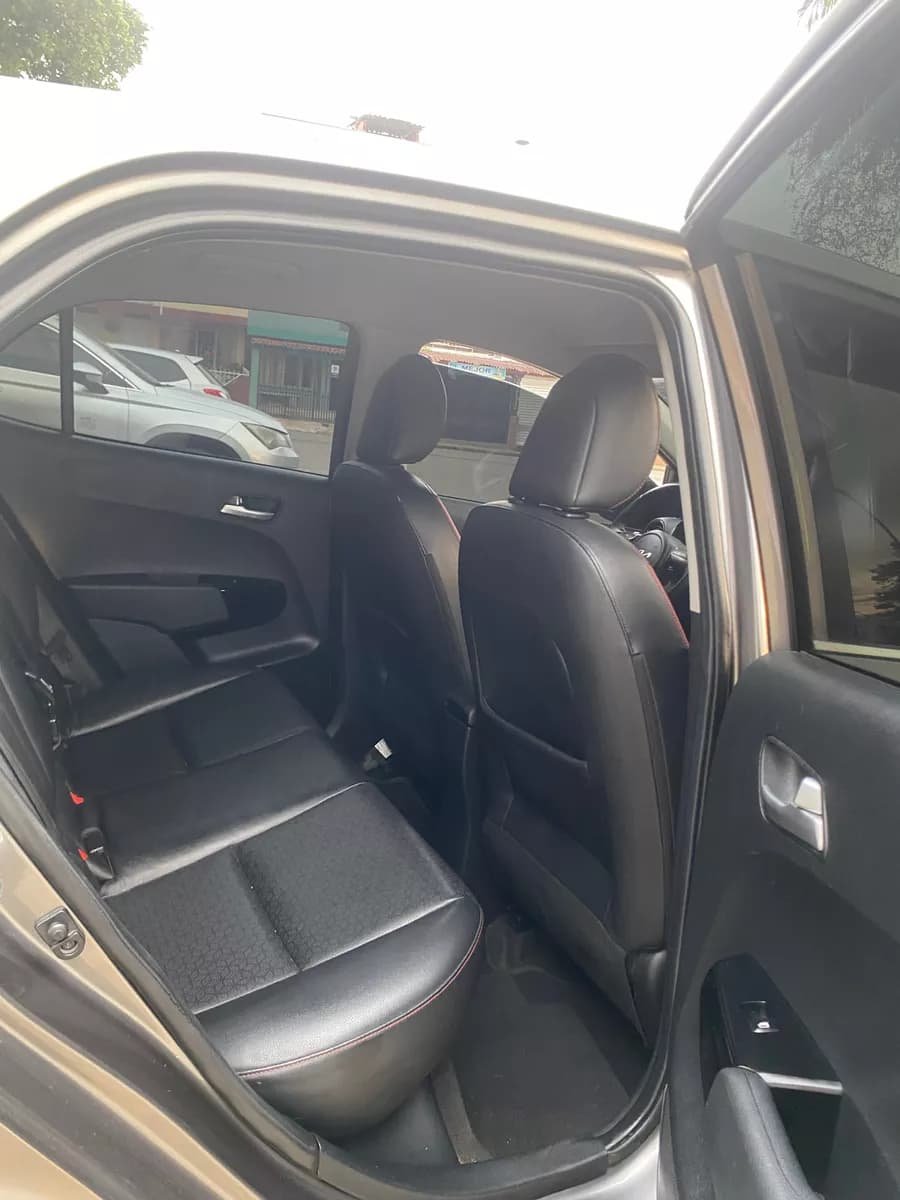 Kia Picanto 1.2 Gt-Line Modelo 2023