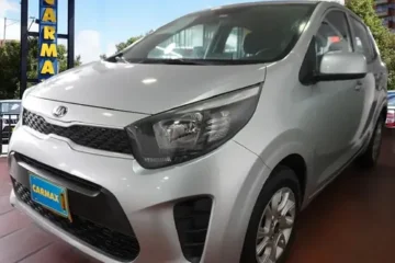 Kia Picanto 1.2 Vibrant