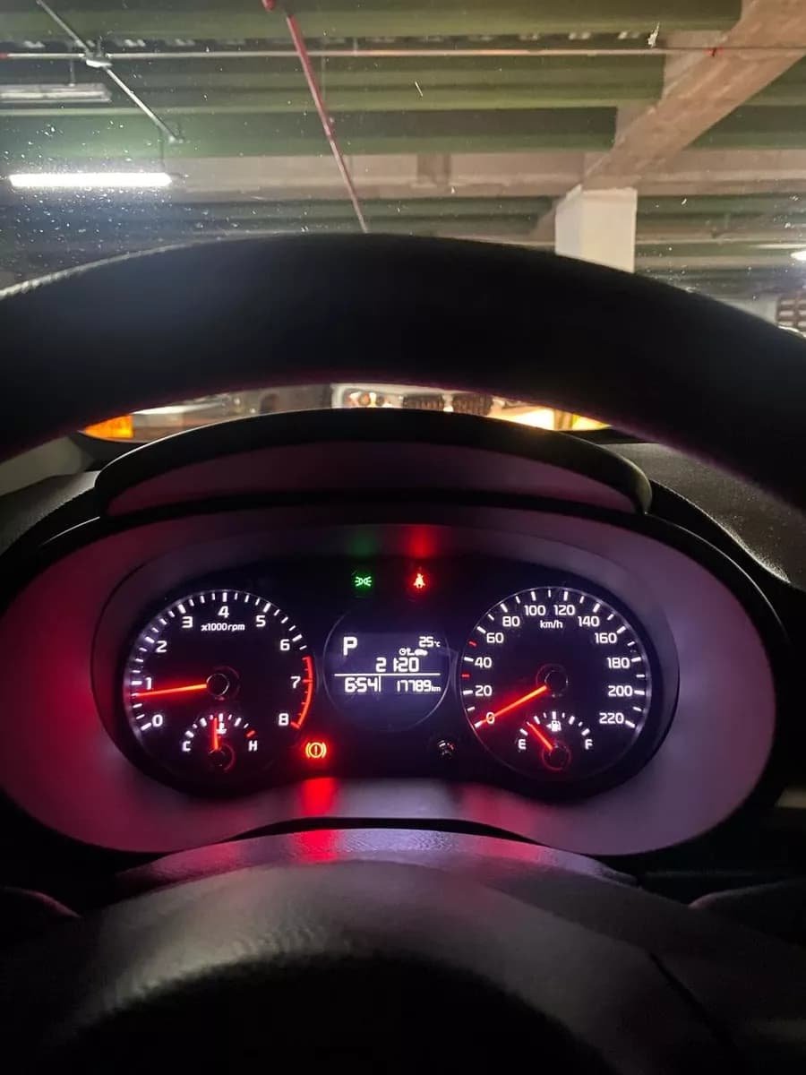 Kia Picanto 1.2 Vibrant Modelo 2024