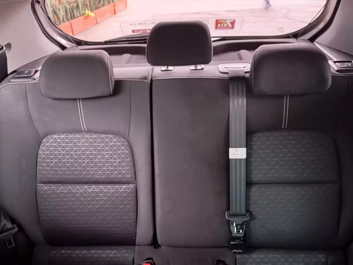 Kia Picanto 1.2 Vibrant modelo 2019