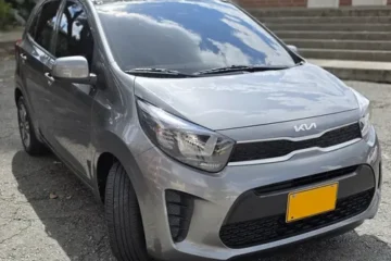 Kia Picanto 1.2 Zenith