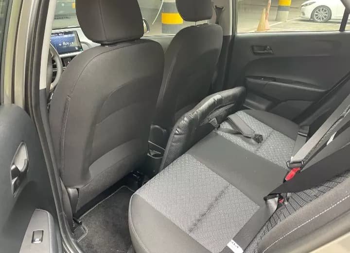 Kia Picanto 1.2 Zenith Modelo 2026