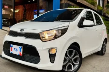 Kia Picanto 1.25