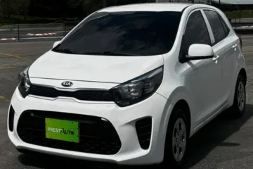 Kia Picanto 1.25 VIBRANT