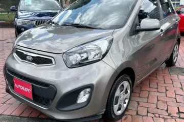 Kia Picanto Ion Xtreme 2014