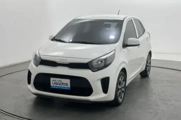 Kia Picanto NEW PICANTO ZENITH 1.2 MT 5P