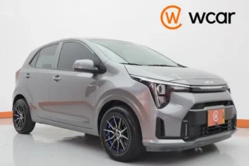 Kia Picanto VIBRANT 1.0 MT 6AB ABS AA