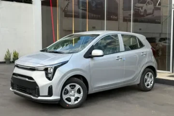 Kia Picanto Vibrant 1.0