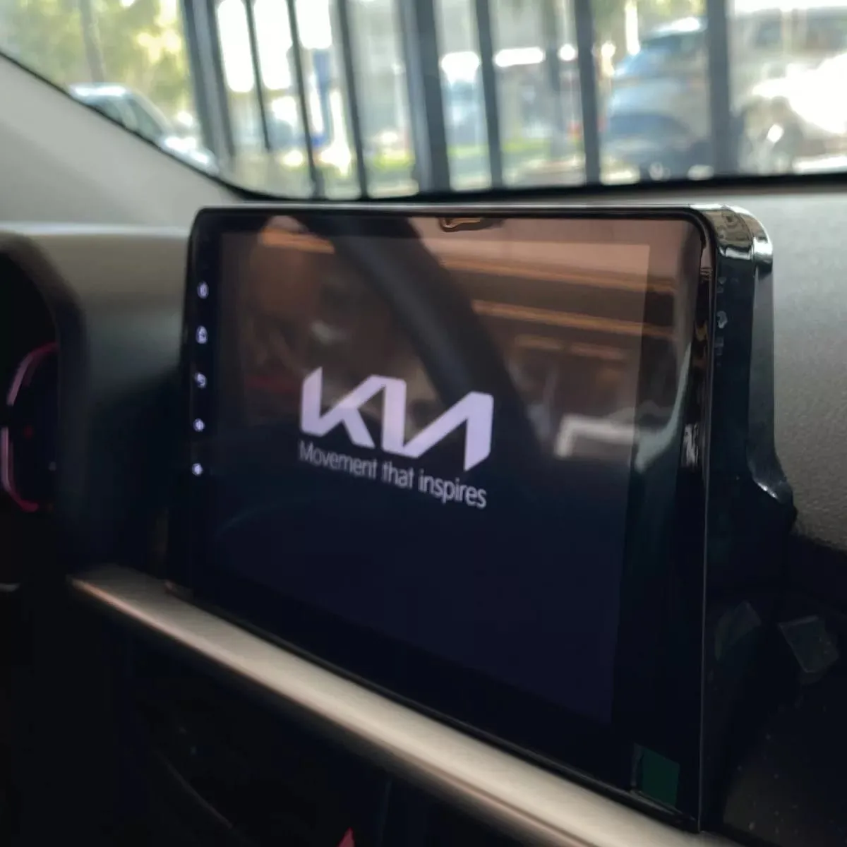Kia Picanto Vibrant Modelo 2026 Blanco