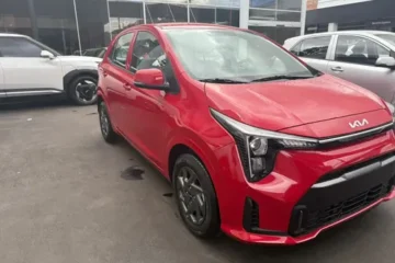 Kia Picanto Zenith Aut Mod 2026 Con Bono De Feria A Matricul