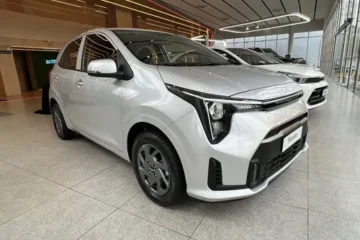 Kia Picanto Zenith Mecanico