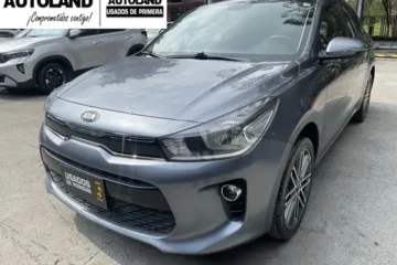 Kia Rio 1.4 Vibrant At