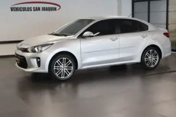 Kia Rio 1.4 Vibrant Sd At