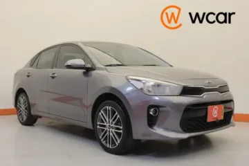 Kia Rio ZENITH TP 1.4 CT TC