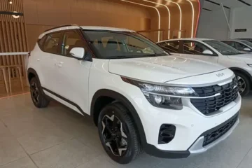 Kia Seltos 2.0 Vibrant 4X2