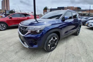 Kia Seltos 2.0 Vibrant 4X2