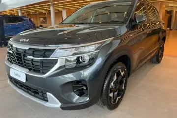 Kia Seltos 2.0 Vibrant 4X2